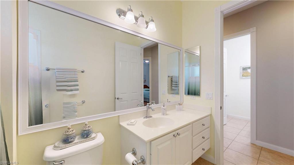 HAMPTON VILLAGE - Residential