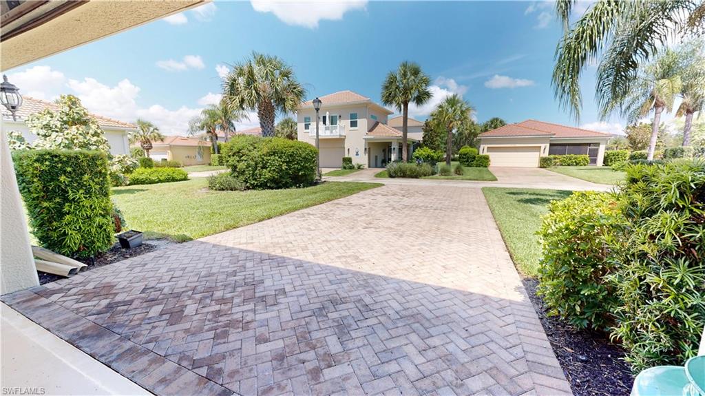 HAMPTON VILLAGE - Residential