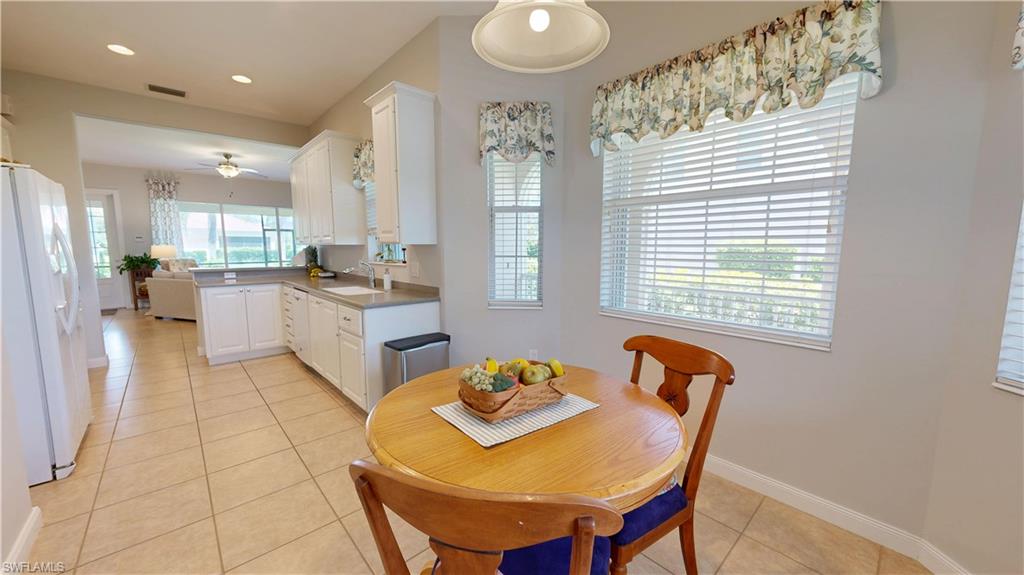 HAMPTON VILLAGE - Residential