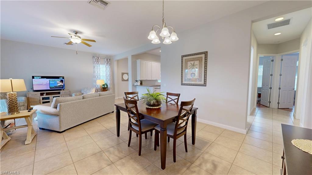 HAMPTON VILLAGE - Residential