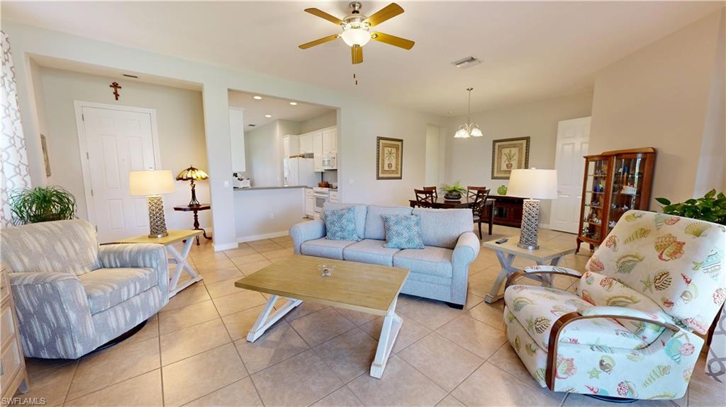 HAMPTON VILLAGE - Residential