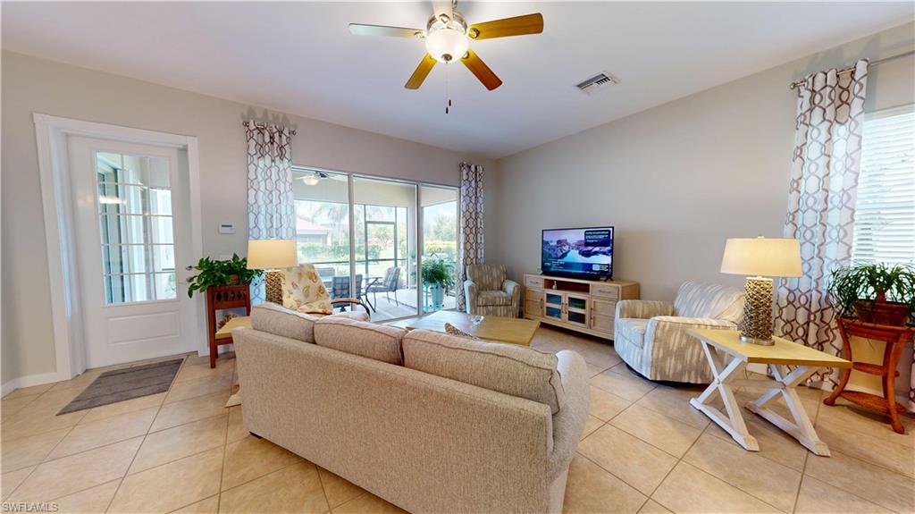 HAMPTON VILLAGE - Residential
