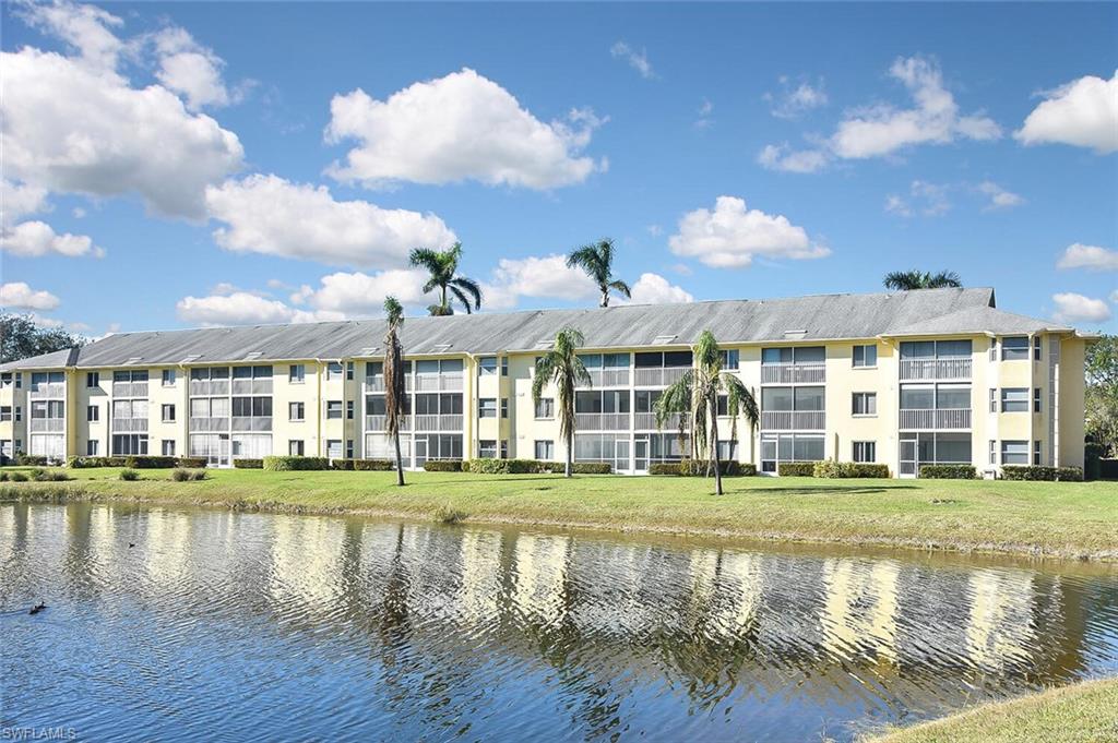 VILLAGES ON LAKE AUGUSTA - Residential