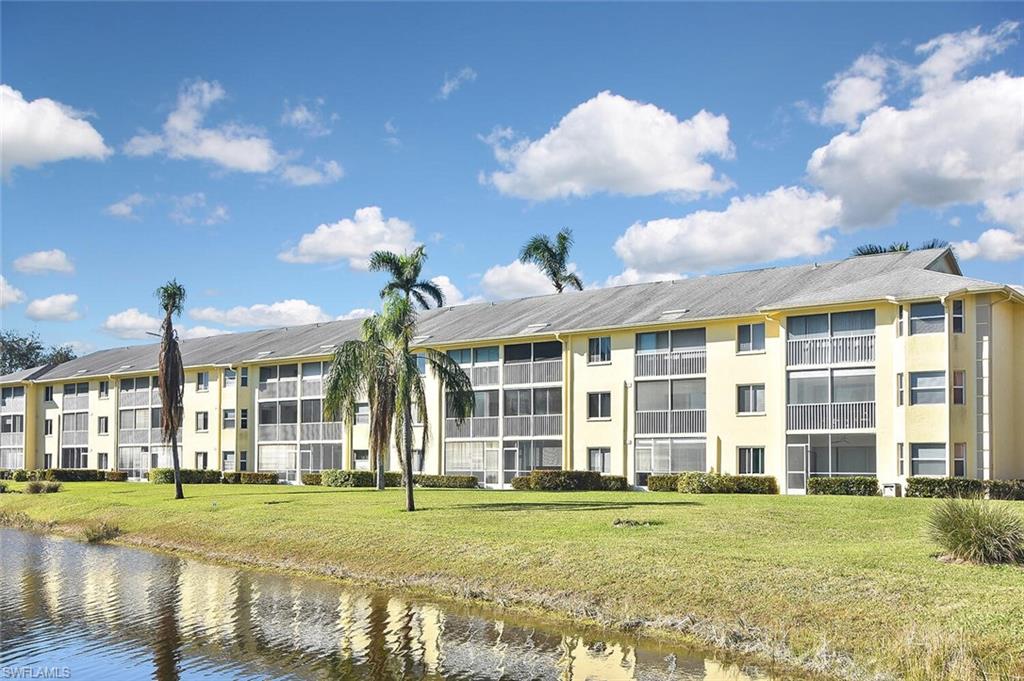 VILLAGES ON LAKE AUGUSTA - Residential