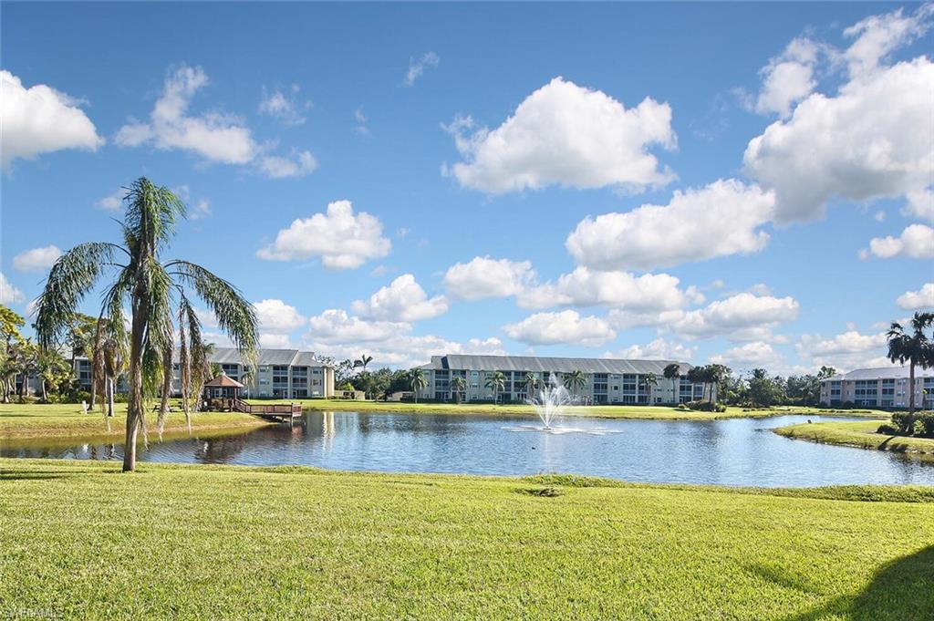 VILLAGES ON LAKE AUGUSTA - Residential