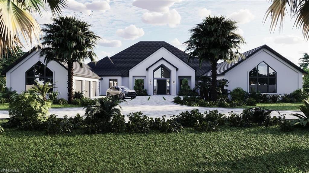 COACH HOUSE - Residential