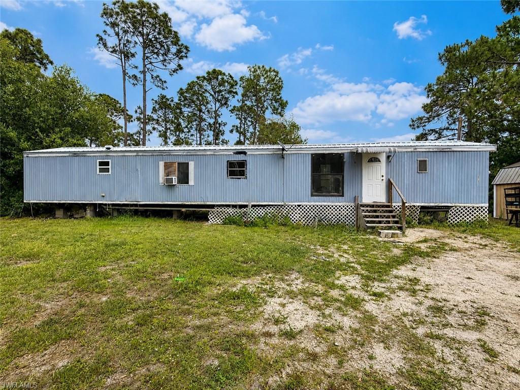 CLEWISTON - Residential