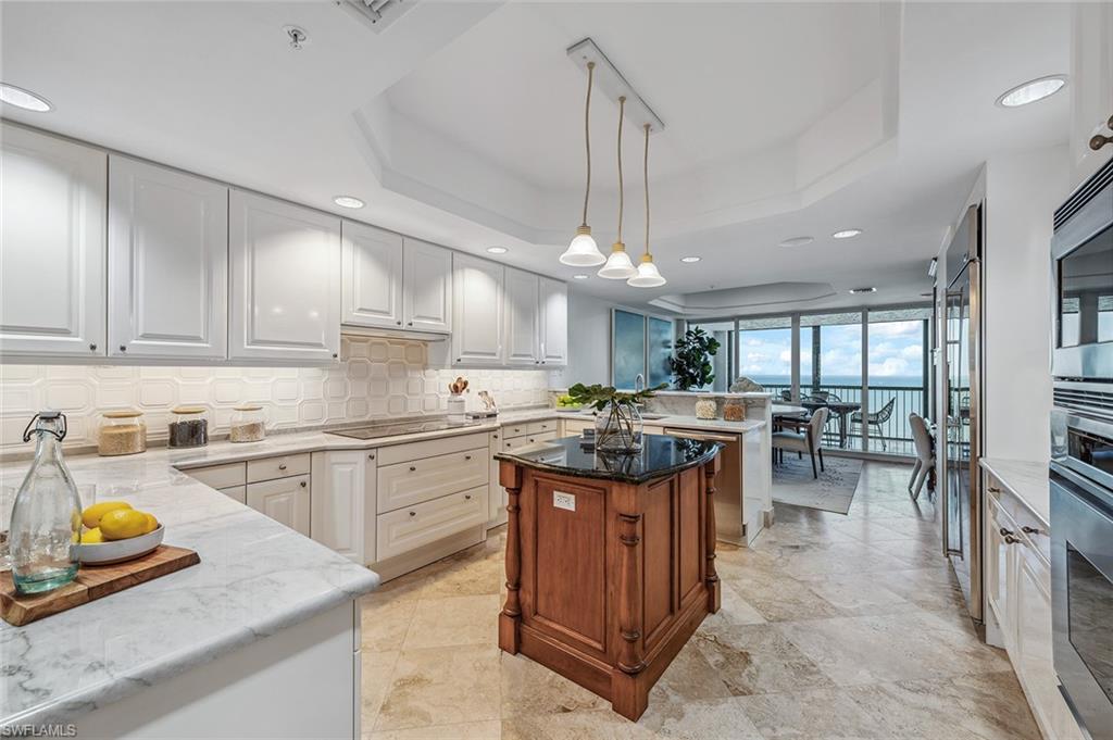 BILTMORE AT BAY COLONY - Residential