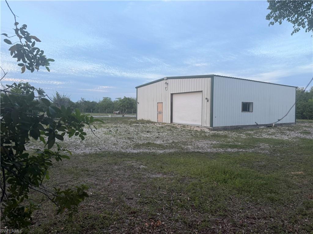 SADDLEWOOD FARMS - Land