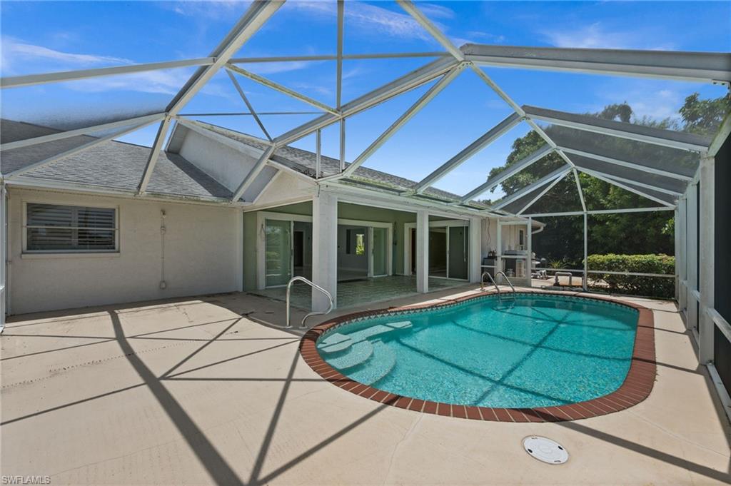 SAN CARLOS PARK GOLF COURSE ADDITION - Residential