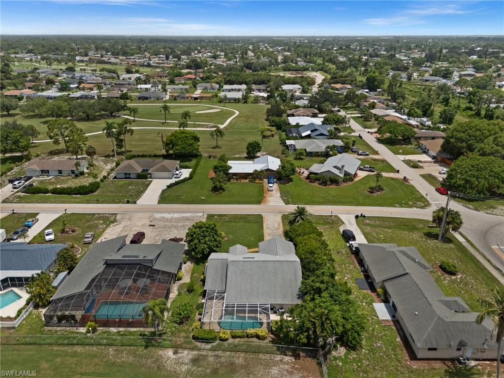 SAN CARLOS PARK GOLF COURSE ADDITION - Residential