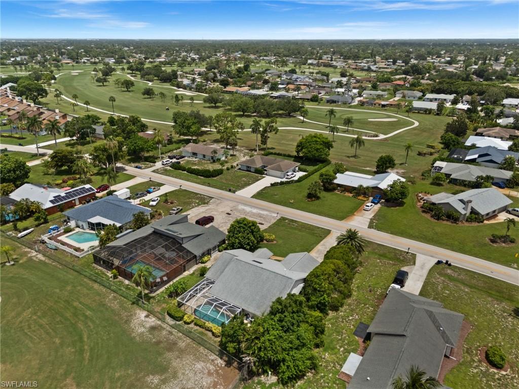 SAN CARLOS PARK GOLF COURSE ADDITION - Residential