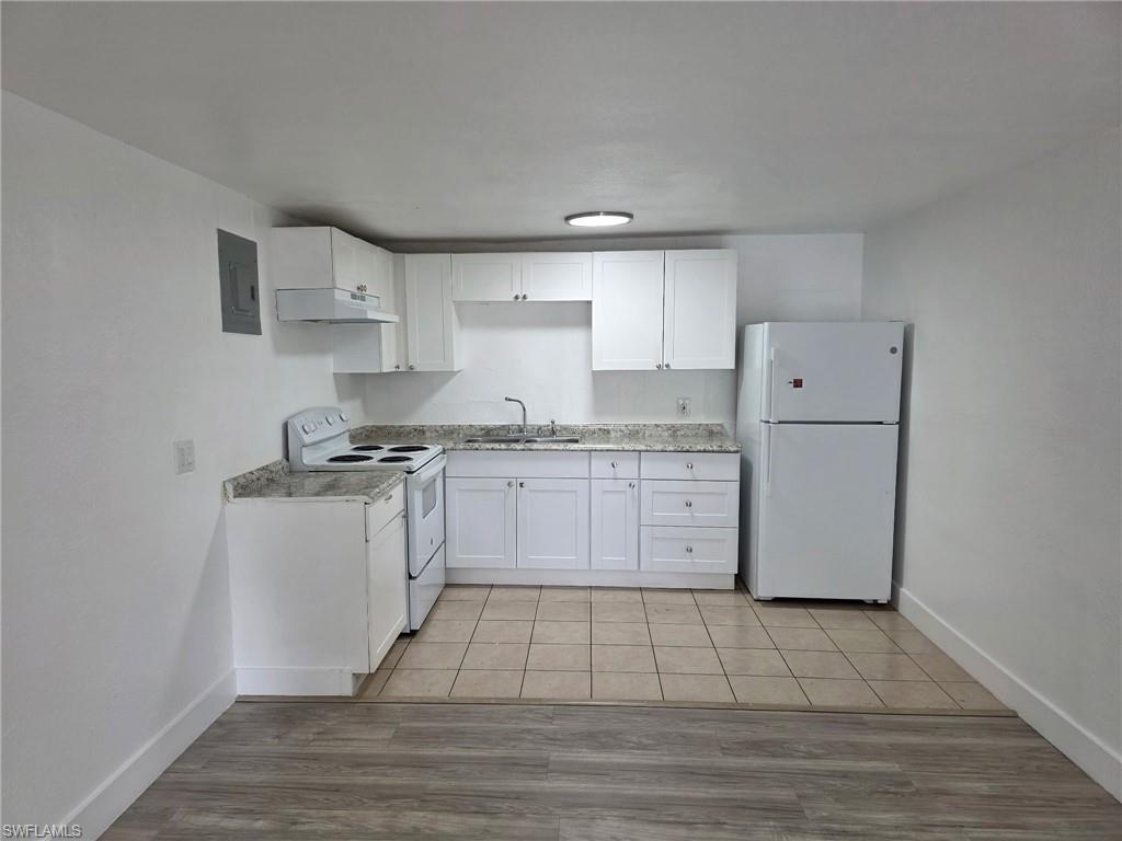 FORT MYERS - Residential Lease