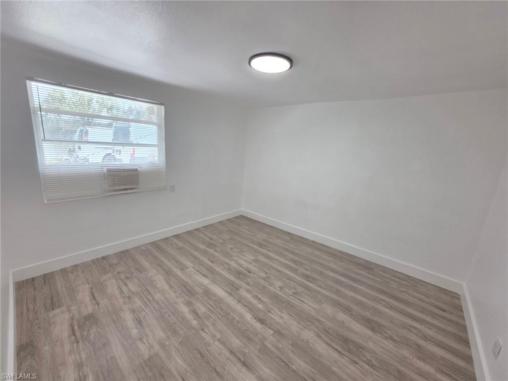 FORT MYERS - Residential Lease