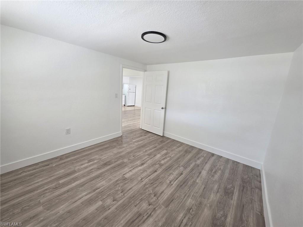 FORT MYERS - Residential Lease