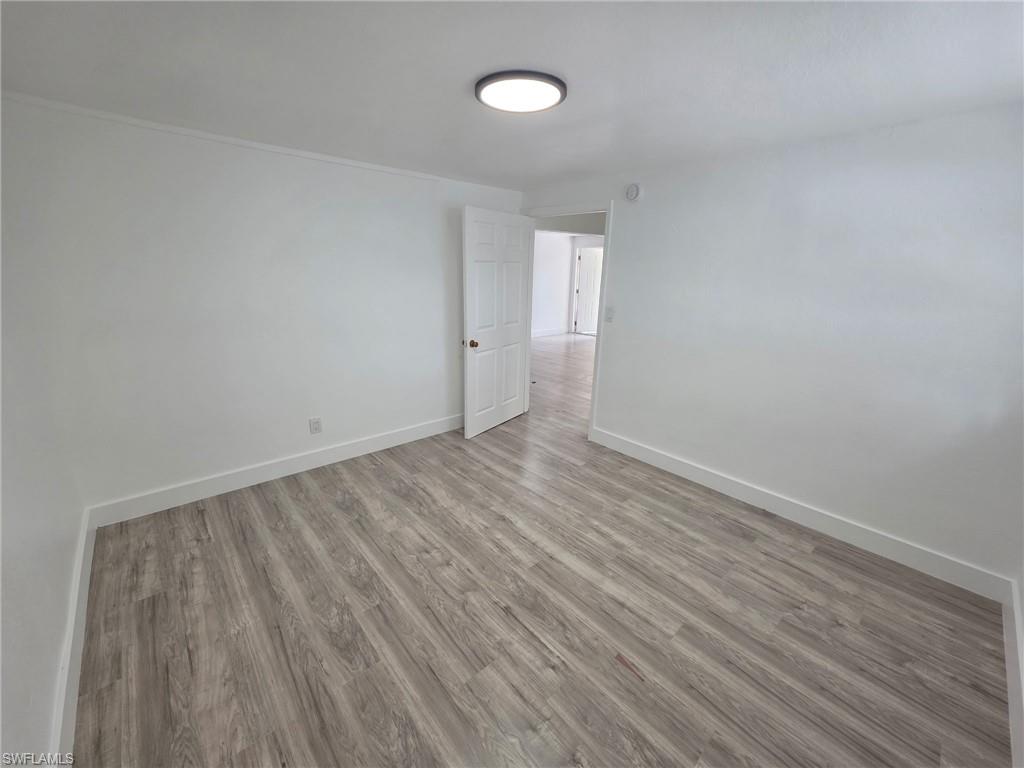 FORT MYERS - Residential Lease