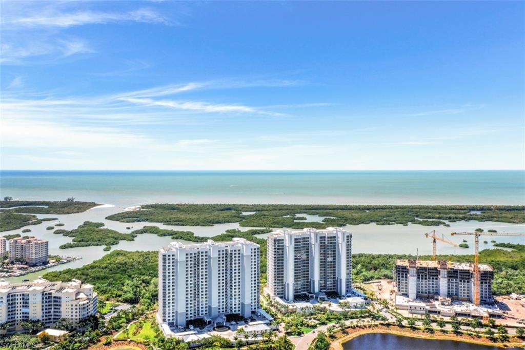 KALEA BAY TOWER 200 - Residential
