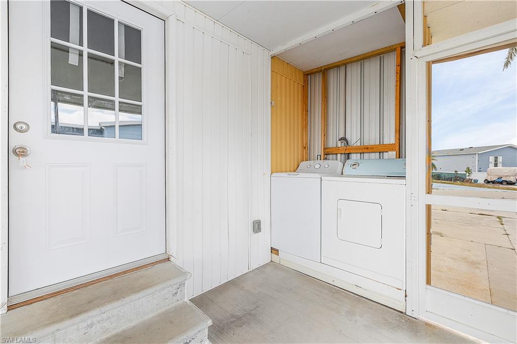 TRAILERHAVEN - Residential