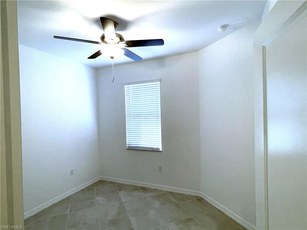 ORANGE BLOSSOM RANCH - Residential Lease