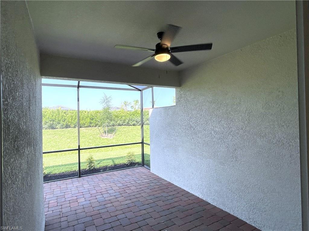 ORANGE BLOSSOM RANCH - Residential Lease