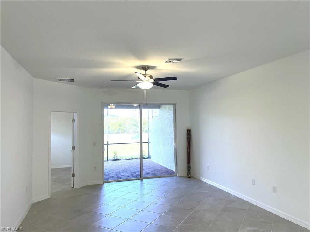 ORANGE BLOSSOM RANCH - Residential Lease