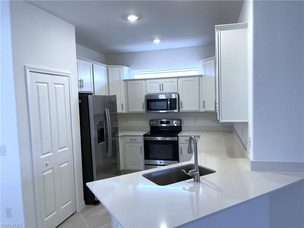 ORANGE BLOSSOM RANCH - Residential Lease
