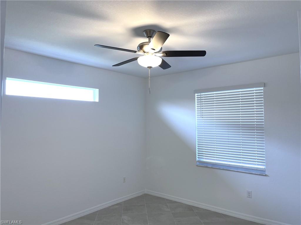 ORANGE BLOSSOM RANCH - Residential Lease