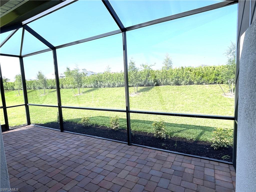 ORANGE BLOSSOM RANCH - Residential Lease