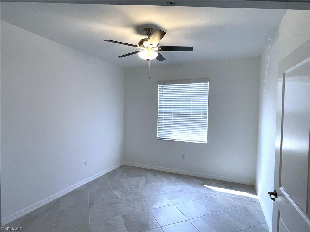 ORANGE BLOSSOM RANCH - Residential Lease
