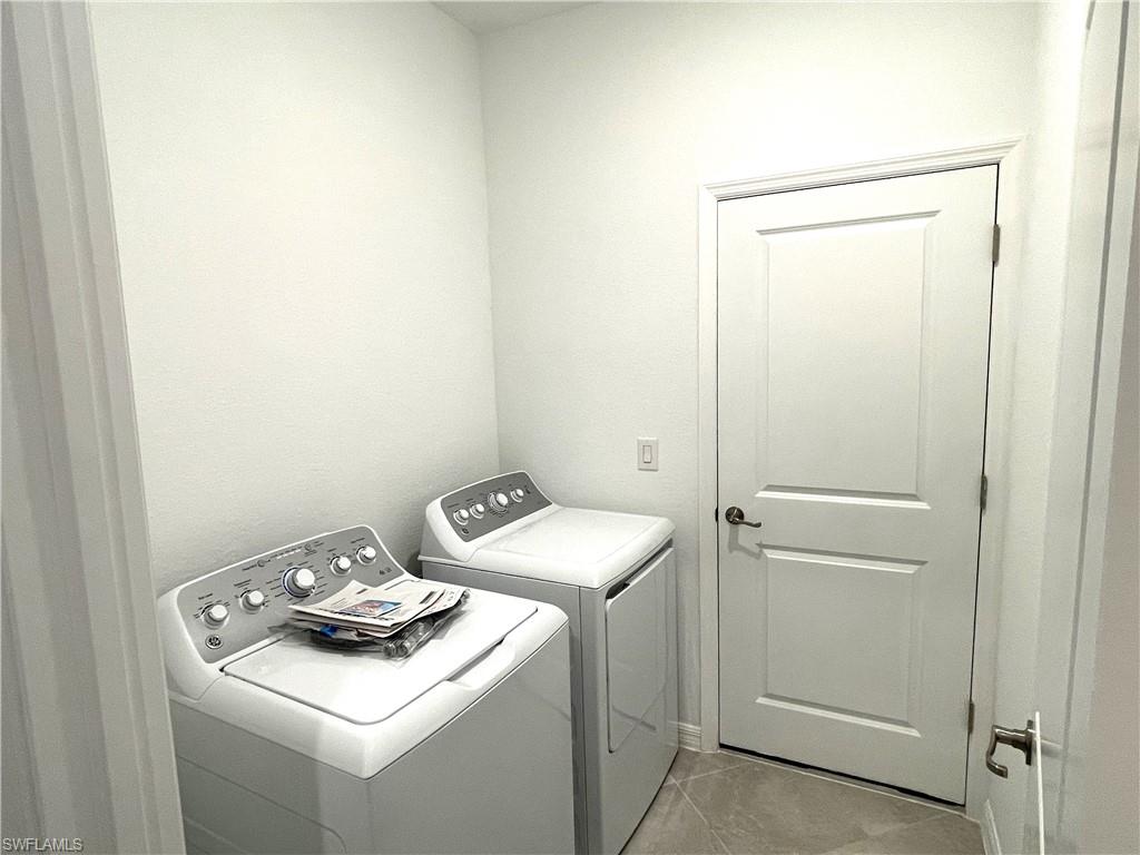 ORANGE BLOSSOM RANCH - Residential Lease