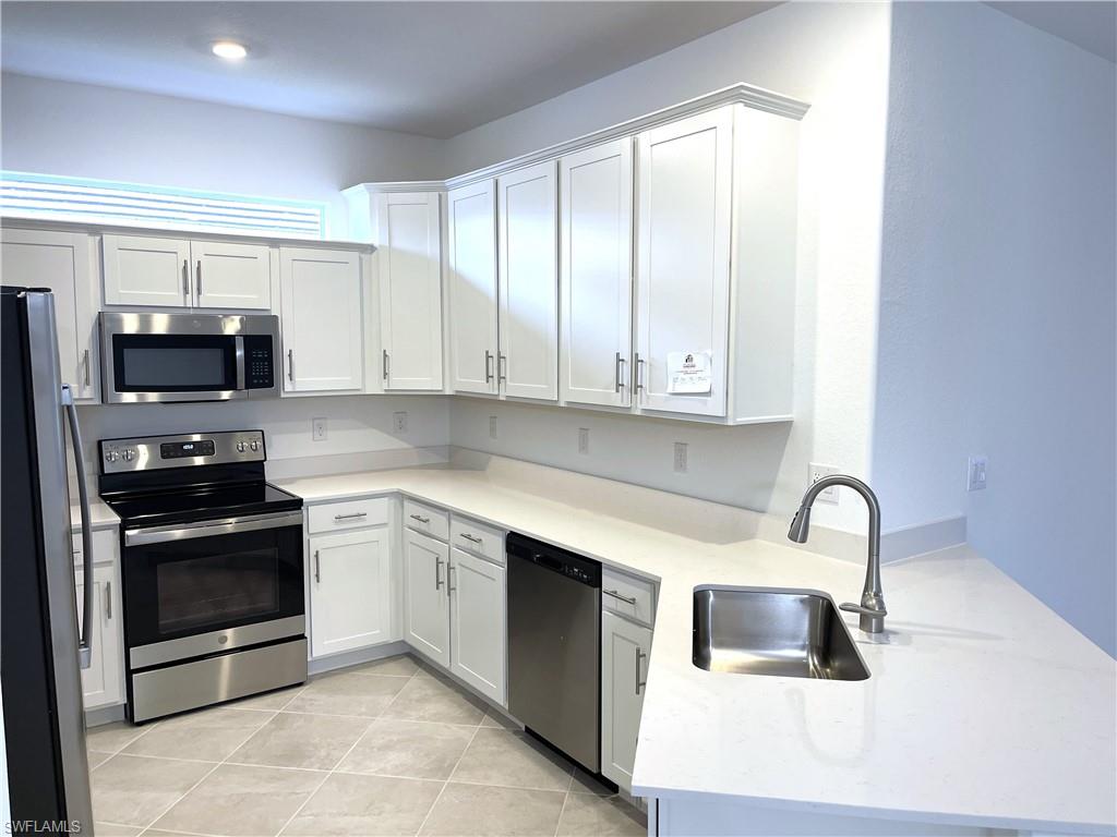 ORANGE BLOSSOM RANCH - Residential Lease