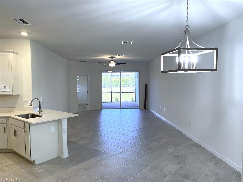 ORANGE BLOSSOM RANCH - Residential Lease