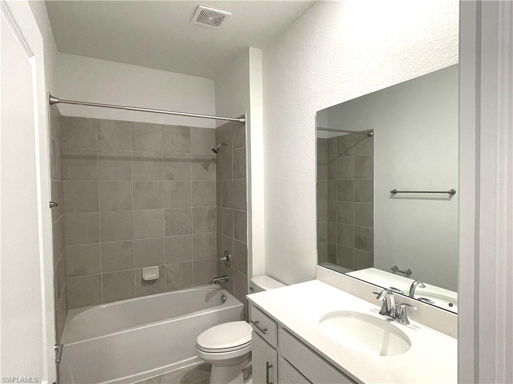ORANGE BLOSSOM RANCH - Residential Lease
