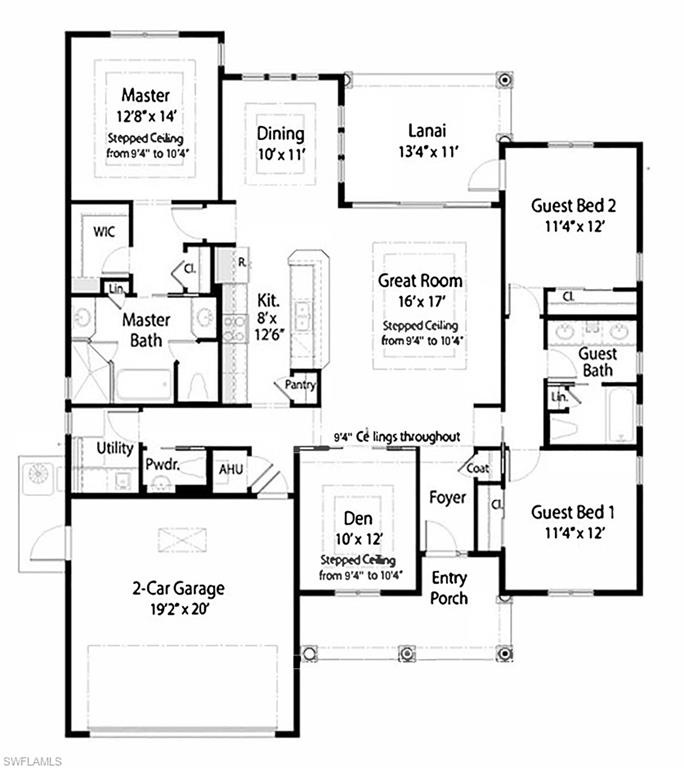 LEHIGH ACRES - Residential