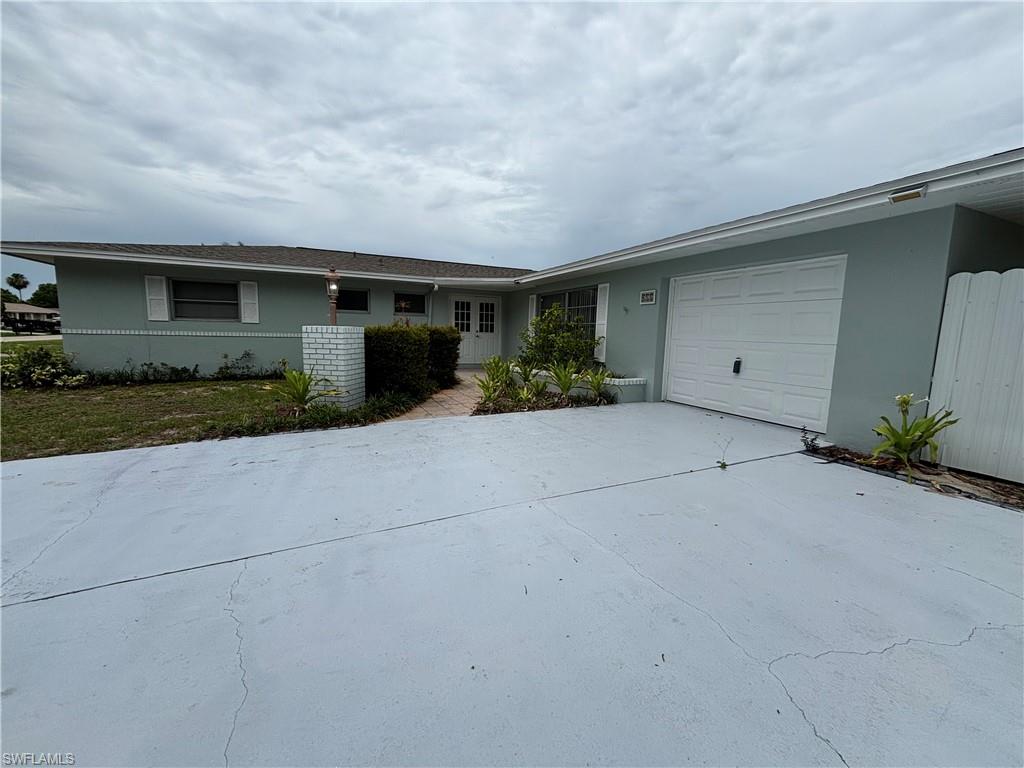 LEHIGH ACRES - Residential Lease