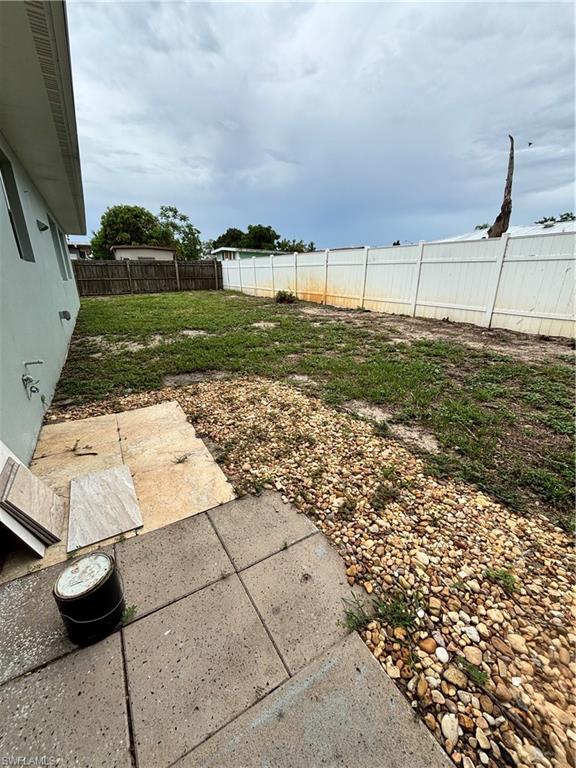 LEHIGH ACRES - Residential Lease