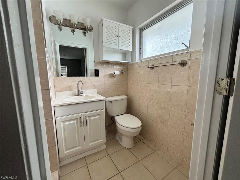 LEHIGH ACRES - Residential Lease