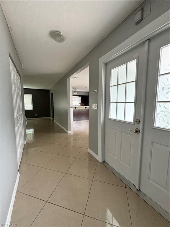 LEHIGH ACRES - Residential Lease