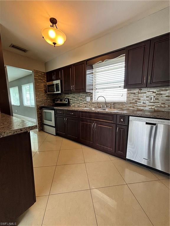 LEHIGH ACRES - Residential Lease