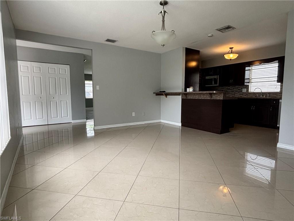 LEHIGH ACRES - Residential Lease