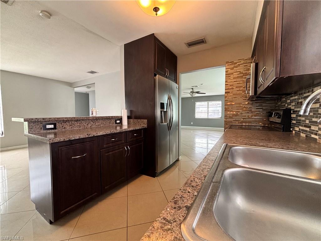 LEHIGH ACRES - Residential Lease