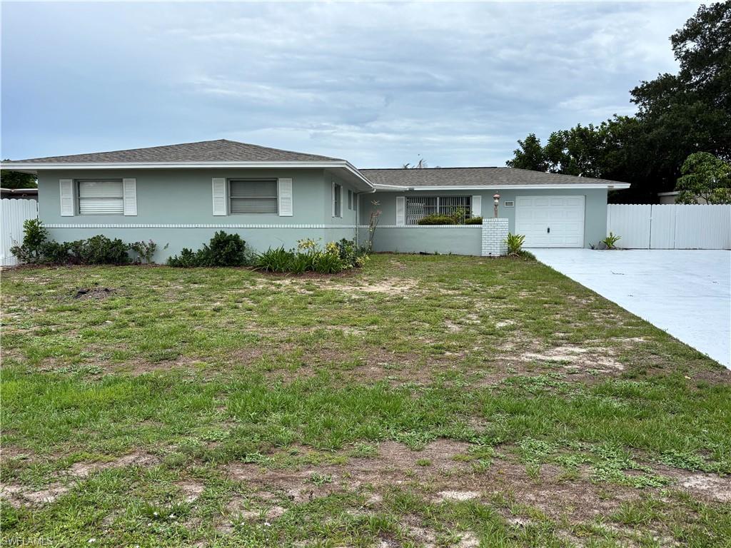 PRICE IMPROVEMENT!! Welcome Home! This beautiful home offers the best in comfort and cozy... Even the pickiest of tenants will feel at home! Large and centrally located this home features neutral flooring, upgraded Gourmet Kitchen with Stainless Steel Appliance package (Refrigerator, dishwasher, range/oven, microwave, washer and dryer, central A/C, and water heater). Separate Laundry Room with two Large Pantries, Single Car Garage and plenty of storage space within. Large Main Bedroom with 2 closets and large additional bedrooms. Need space for your boat, RV... Plenty of room in the backyard behind your privacy fence on both sides of the home. Hurry... this home will be scooped up soon!