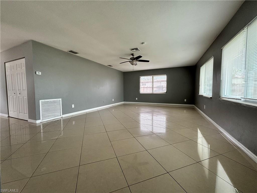 LEHIGH ACRES - Residential Lease