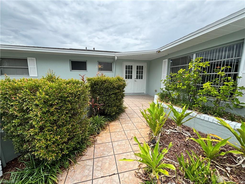 LEHIGH ACRES - Residential Lease