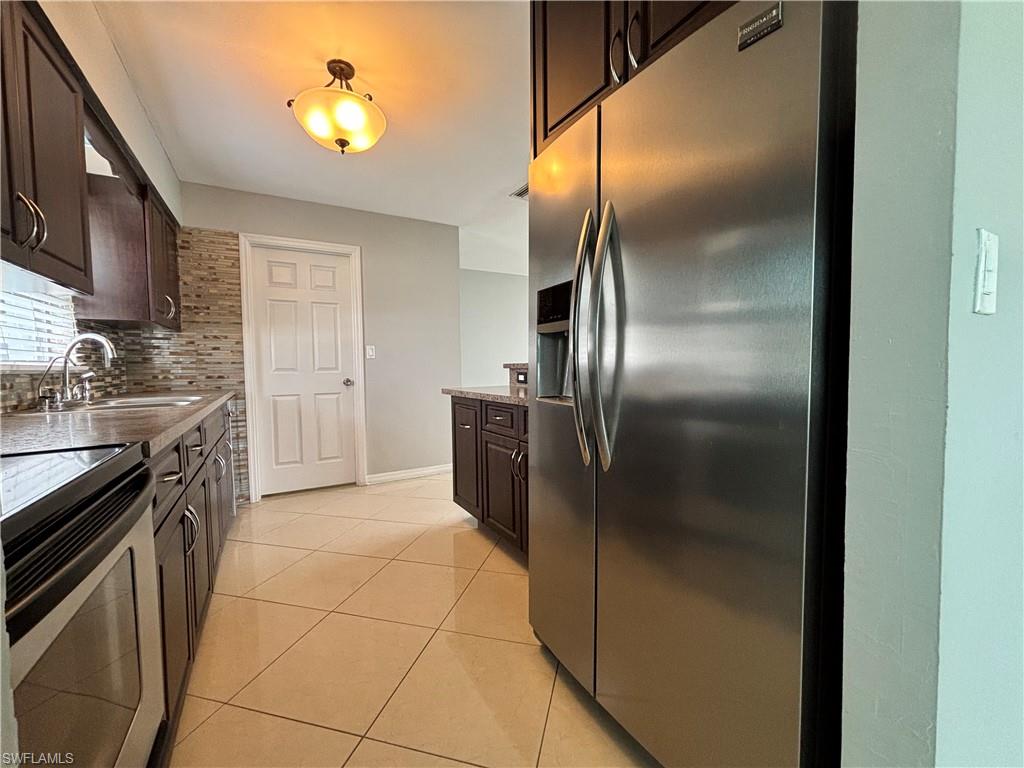 LEHIGH ACRES - Residential Lease
