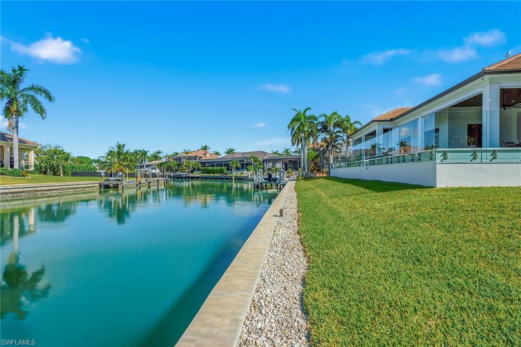 MARCO ISLAND - Residential