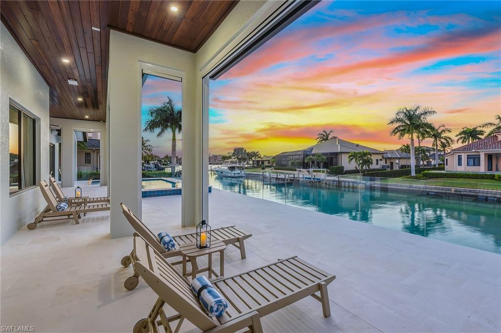 MARCO ISLAND - Residential