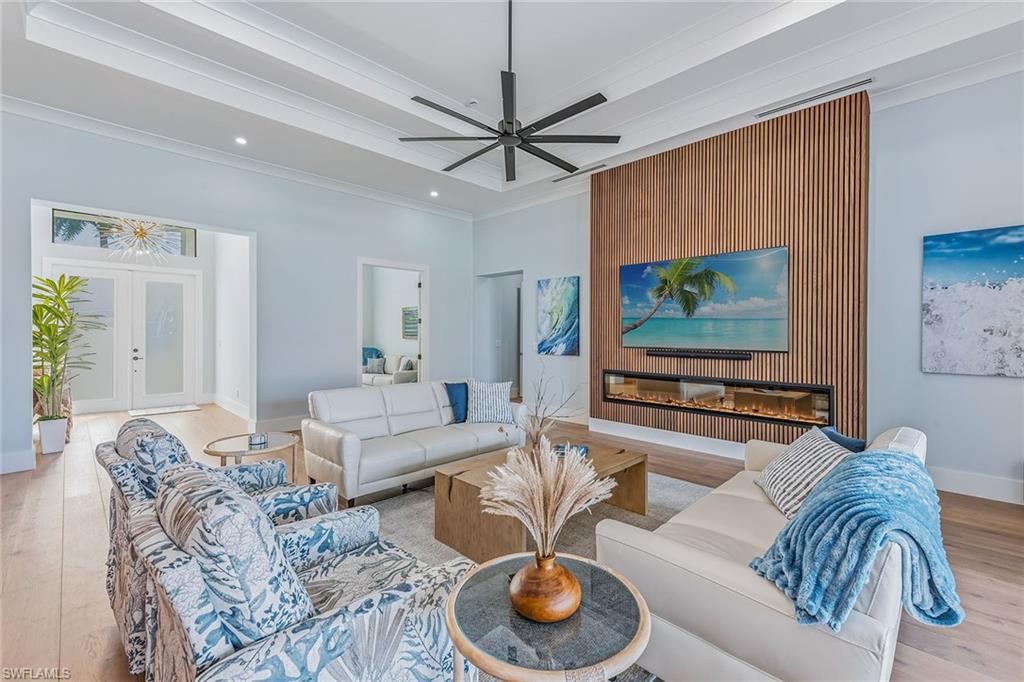 MARCO ISLAND - Residential