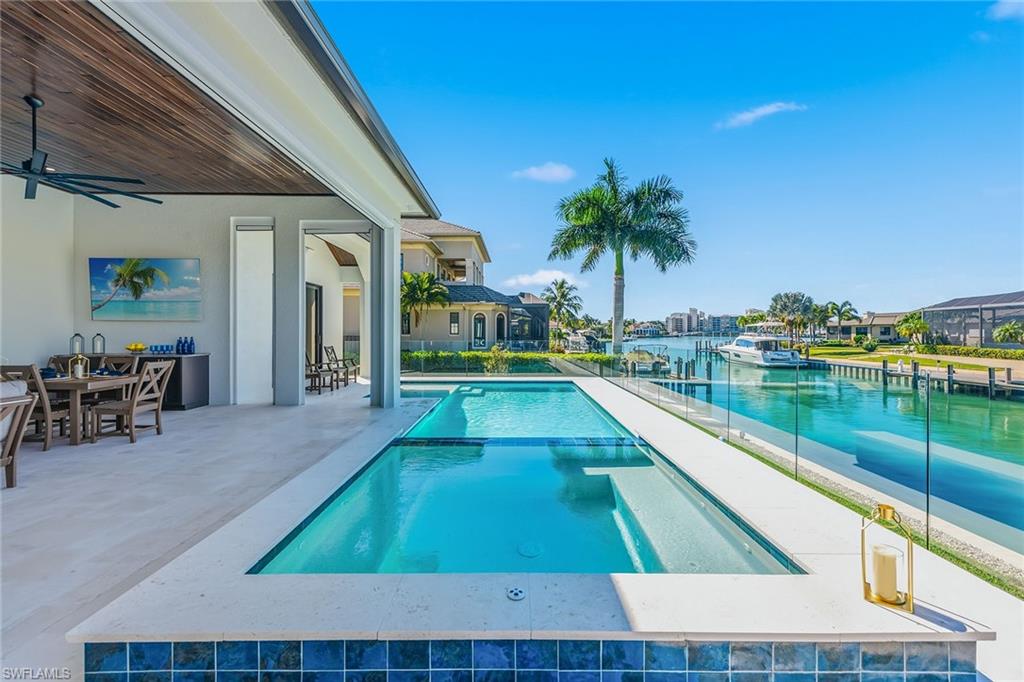 MARCO ISLAND - Residential