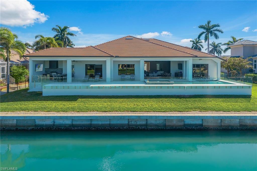 MARCO ISLAND - Residential